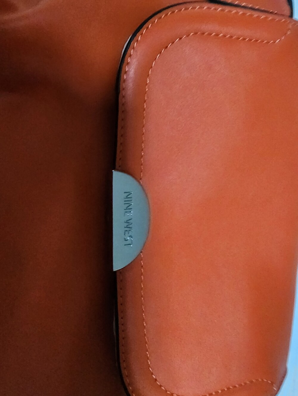 Nine West Purse - Picture 3 of 4